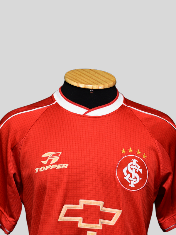 Internacional 2000 - TAM GG