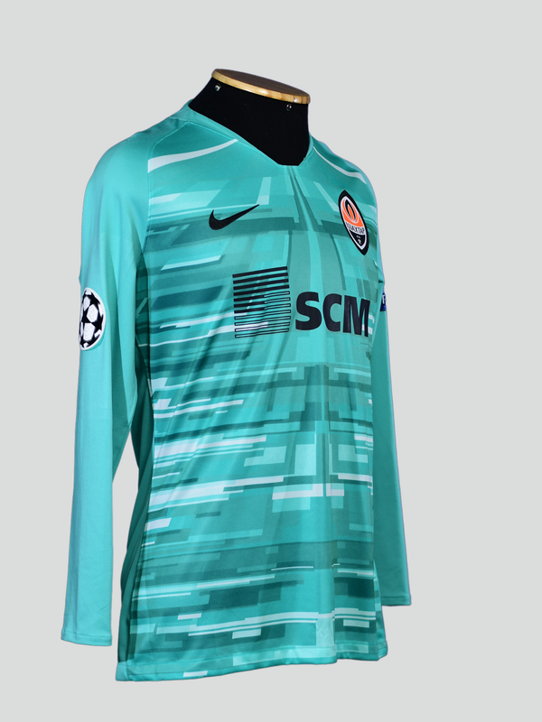 SHAKHTAR DONETSK 2019/2020 SCHEVCHENKO - TAM G