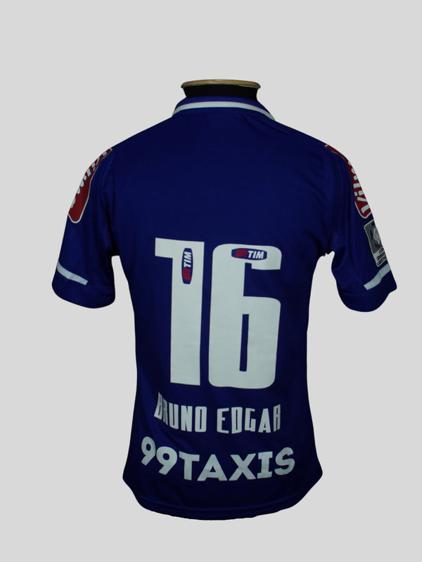 Cruzeiro 2015 Bruno Edgar - TAM G