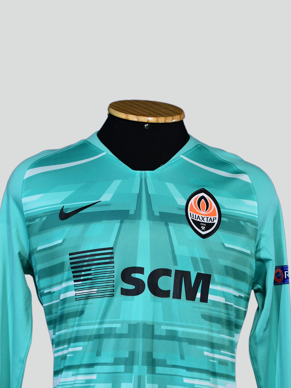 SHAKHTAR DONETSK 2019/2020 SCHEVCHENKO - TAM G