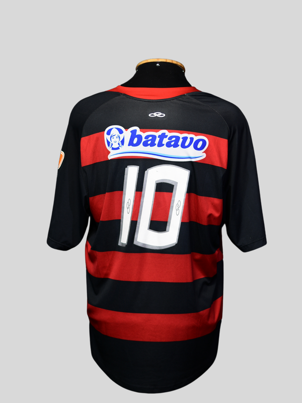 Flamengo 2010 - TAM GG
