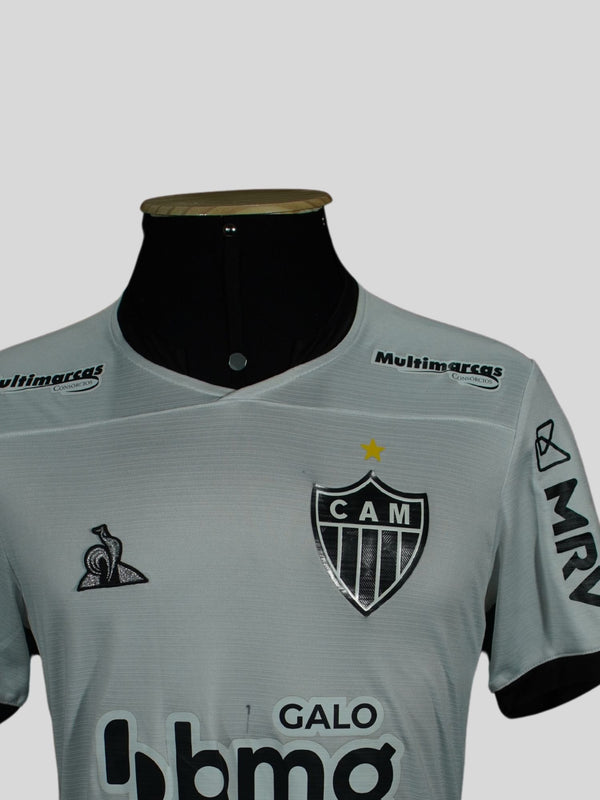 Atlético MG 2018 - TAM M