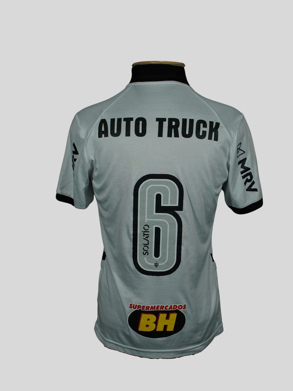 Atlético MG 2018 - TAM M