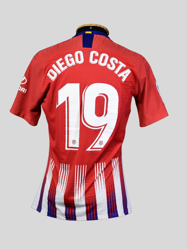 Atletico de Madrid 2019 Diego Costa - TAM G