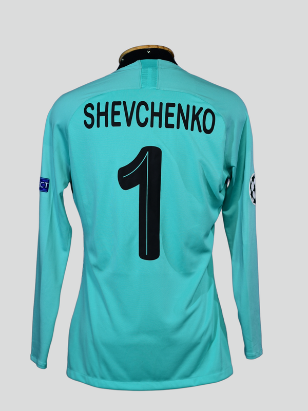 SHAKHTAR DONETSK 2019/2020 SCHEVCHENKO - TAM G