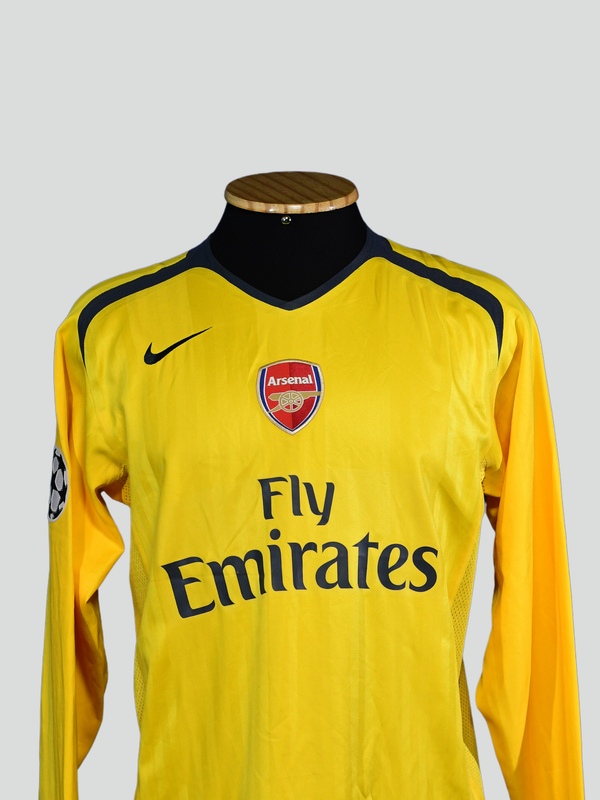 Arsenal 2006/2007 Denilson - TAM G