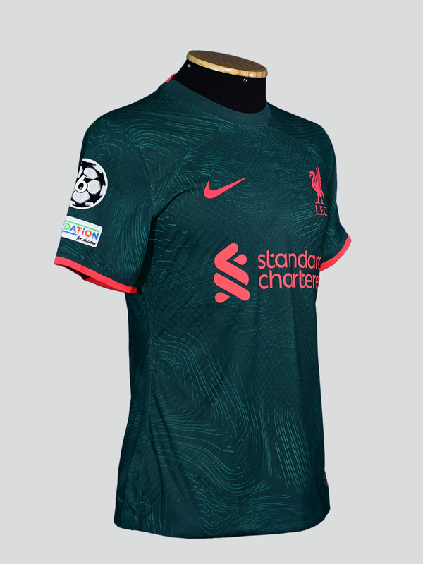 Liverpool 2022/2023 Keita - TAM M