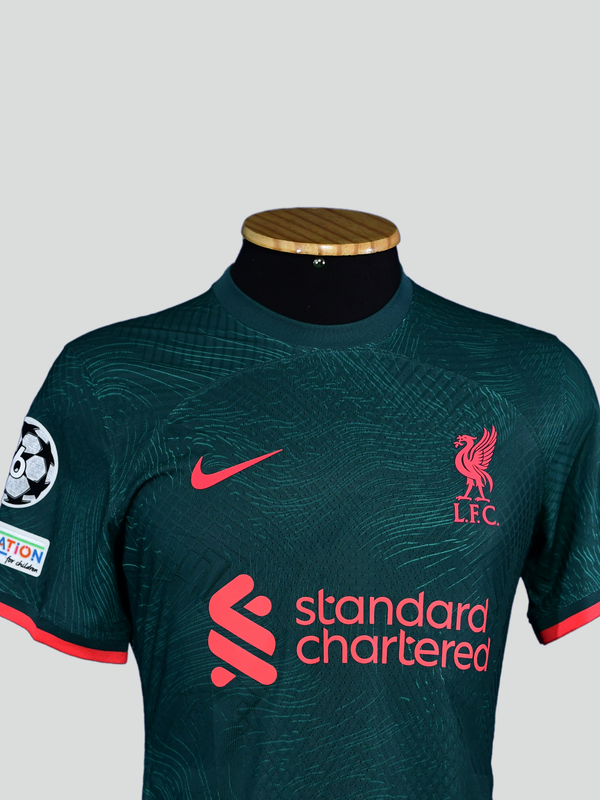 Liverpool 2022/2023 Keita - TAM M