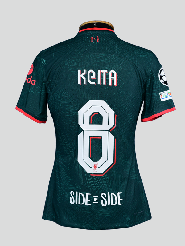Liverpool 2022/2023 Keita - TAM M