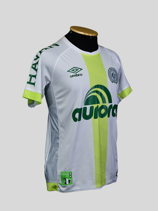 Chapecoense 2017 Reinaldo- TAM M