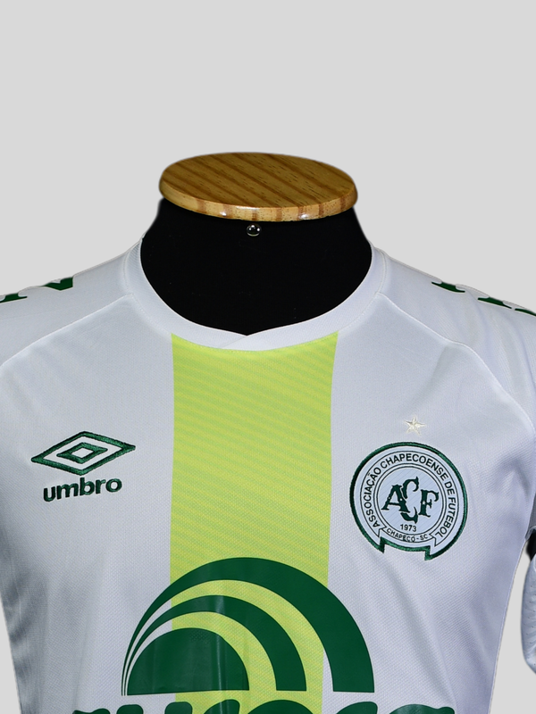 Chapecoense 2017 Reinaldo- TAM M