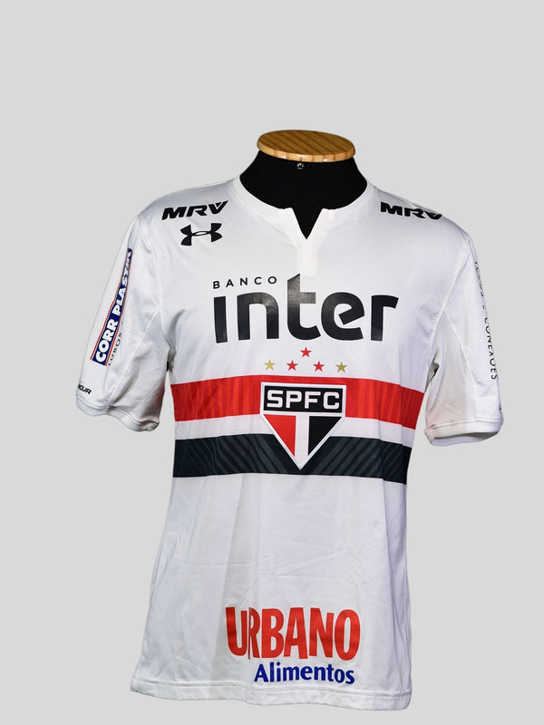 São Paulo 2018 Diego Souza - TAM GG