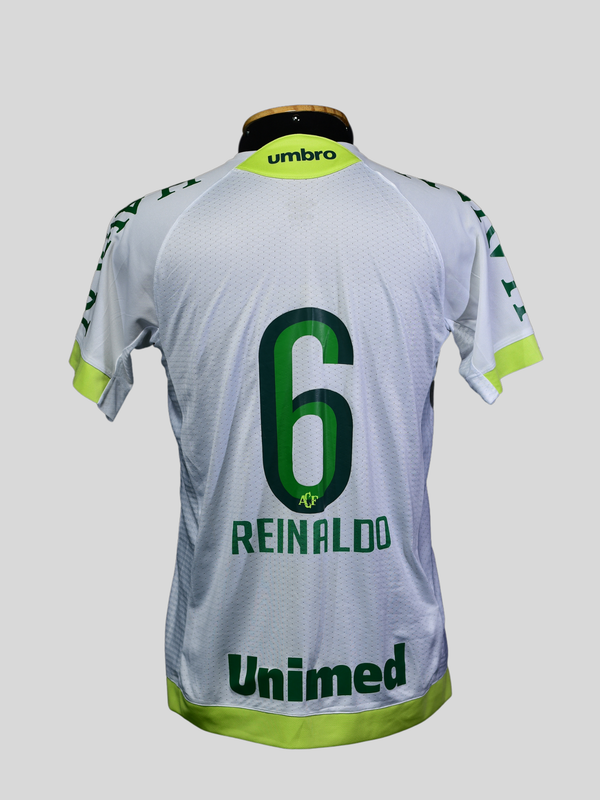 Chapecoense 2017 Reinaldo- TAM M