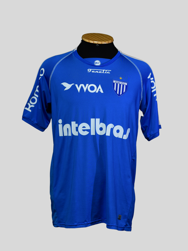Avaí 2010 - TAM G