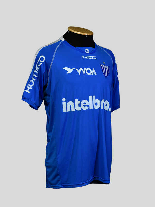 Avaí 2010 - TAM G