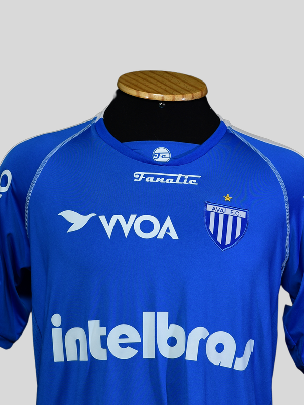 Avaí 2010 - TAM G
