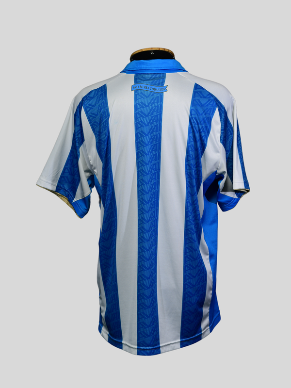 Avaí 2015 - TAM GG