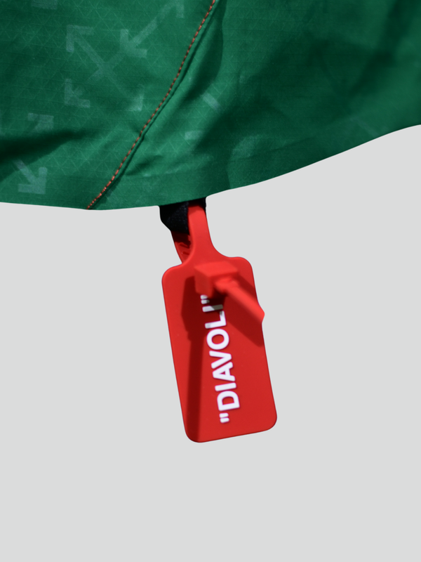 Milan 2025 - Off-White x Puma