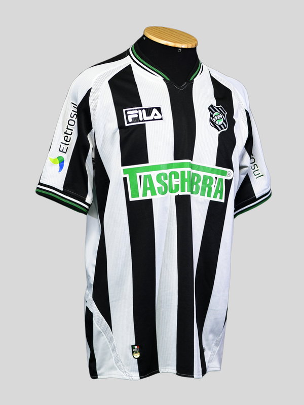 Figueirense 2010 Kadu - TAM GG