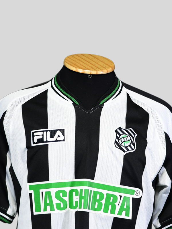 Figueirense 2010 Kadu - TAM GG