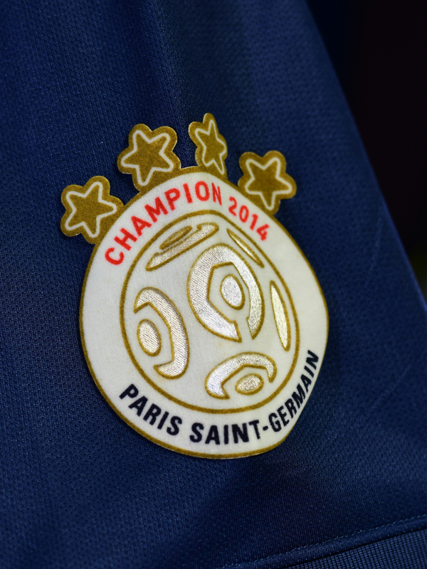 PSG 2014/2015 Thiago Silva - TAM G