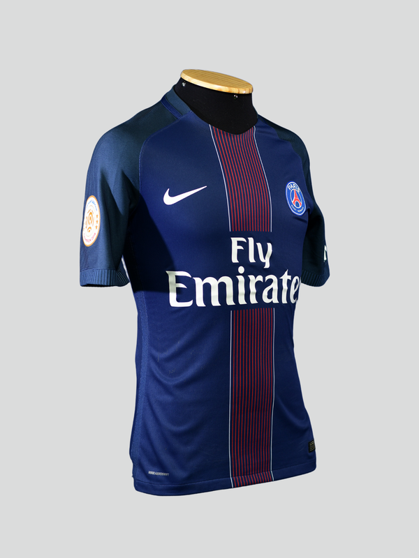 PSG 2016/2017 Lucas - TAM M