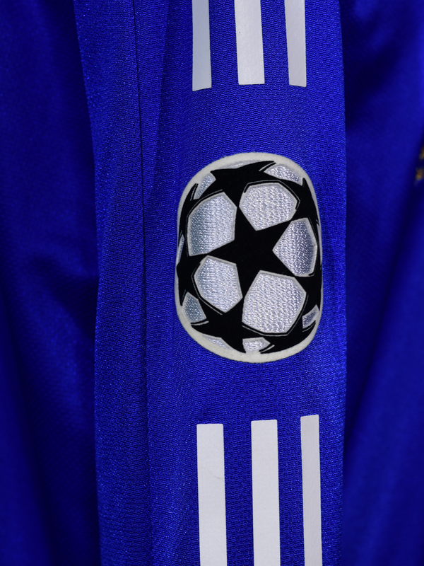 Chelsea 2007/08 Ballack - Tam GG