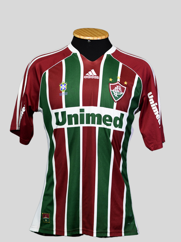 Fluminense 2011 - TAM M