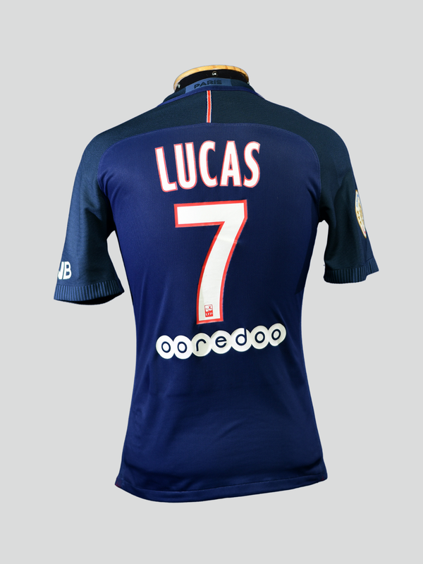 PSG 2016/2017 Lucas - TAM M