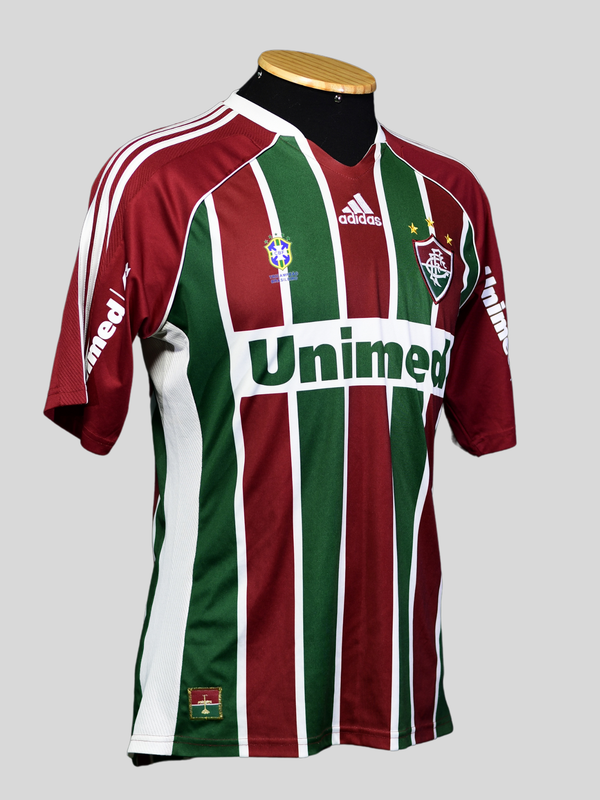 Fluminense 2011 - TAM M
