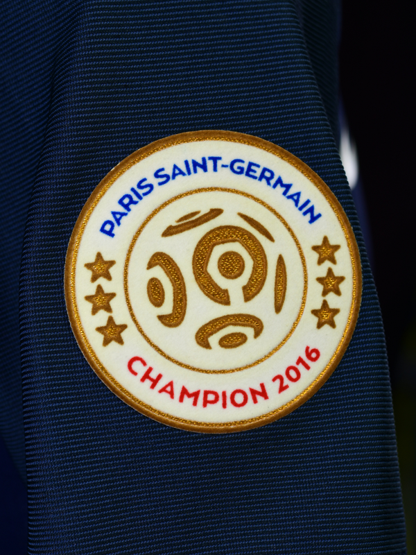 PSG 2016/2017 Lucas - TAM M