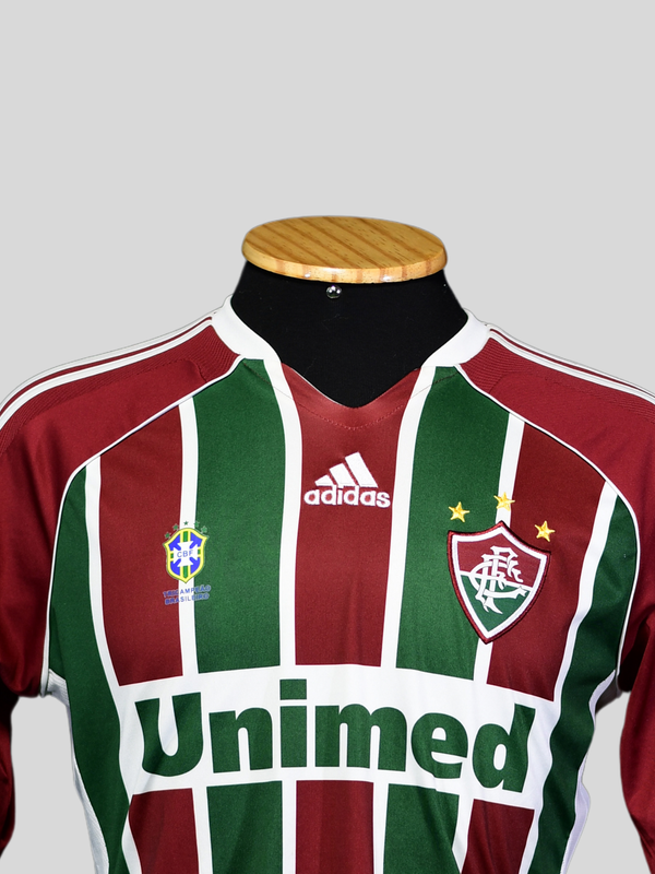 Fluminense 2011 - TAM M
