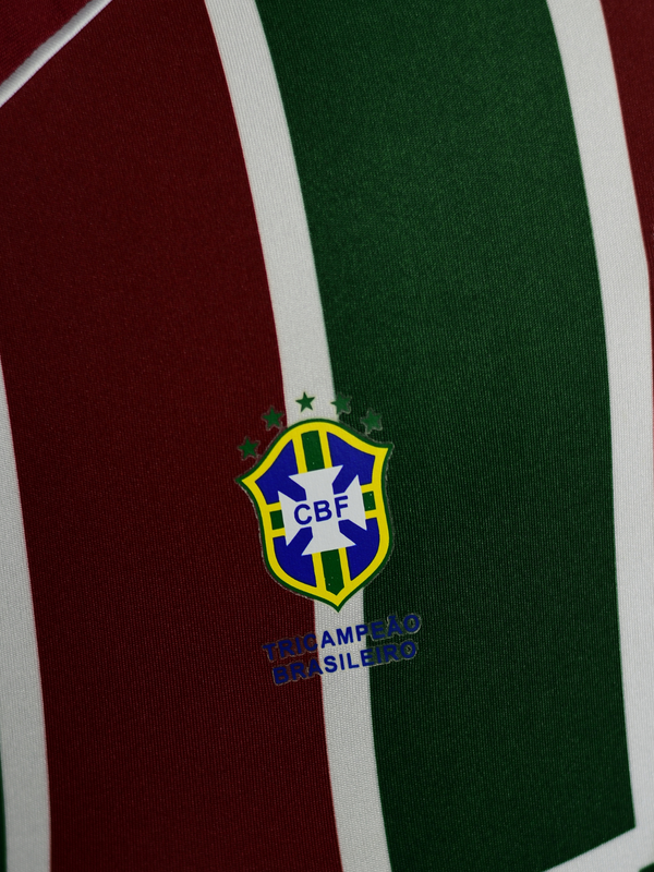 Fluminense 2011 - TAM M