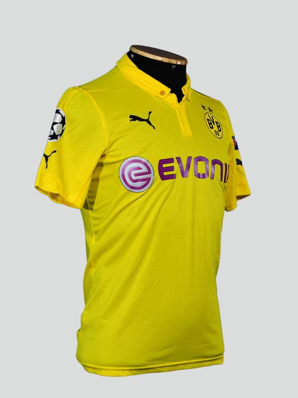 BORUSSIA 2014/2015 REUS - TAM P