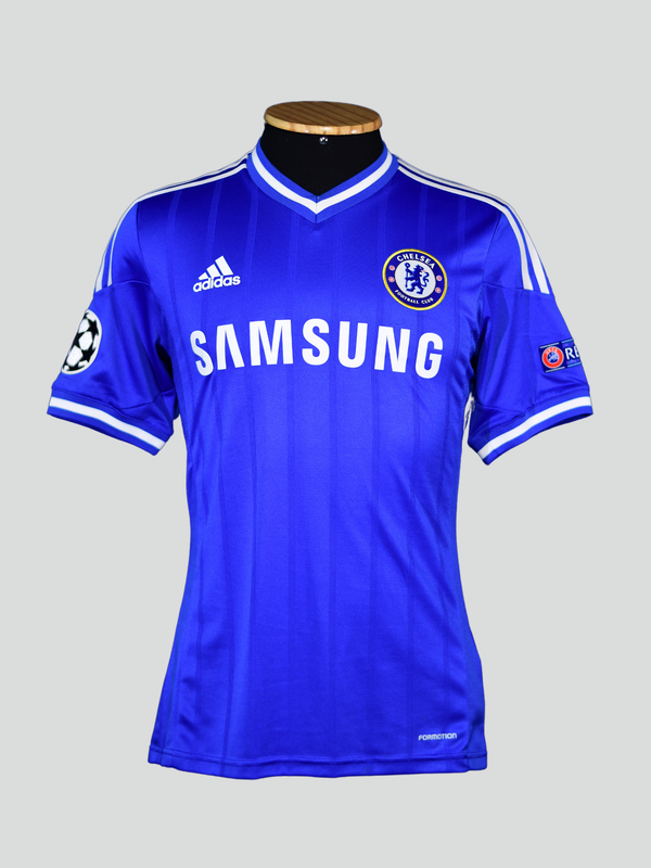 Chelsea 2013/2014 Ramires - TAM G