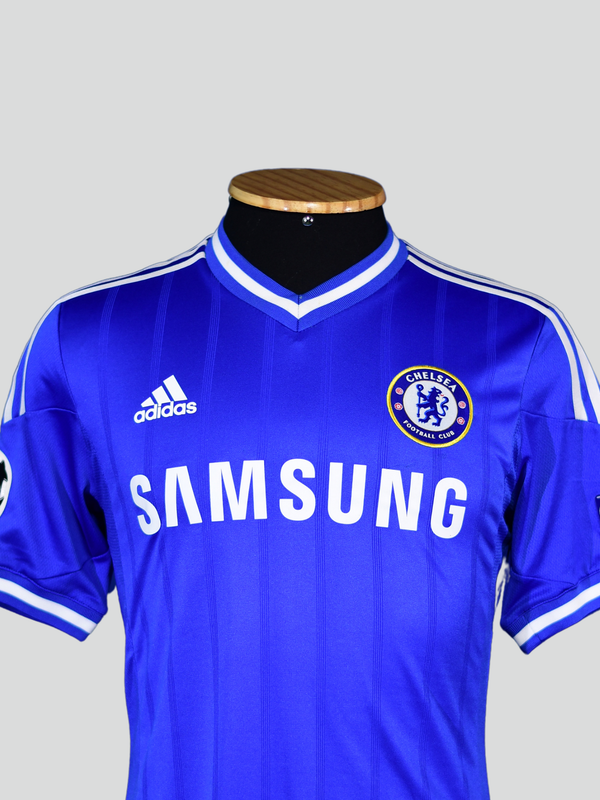 Chelsea 2013/2014 Ramires - TAM G