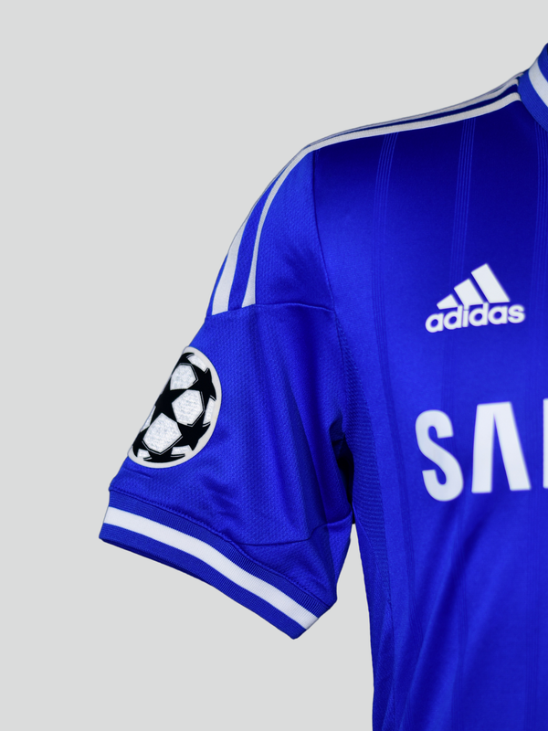 Chelsea 2013/2014 Ramires - TAM G