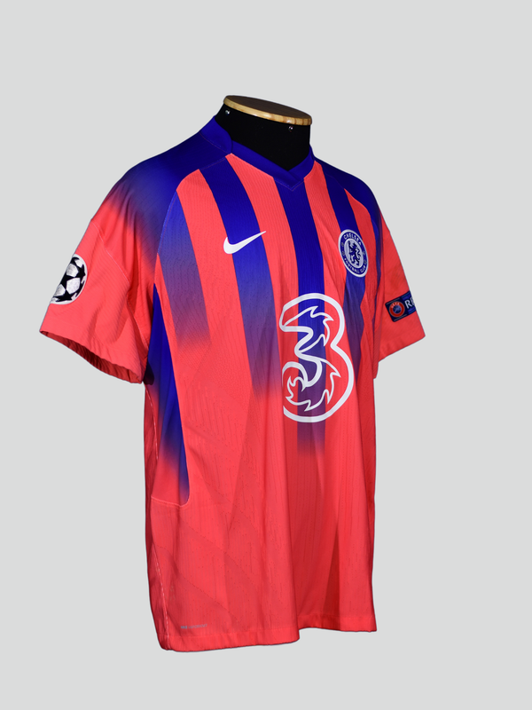 Chelsea 2020/2021 Giroud - TAM GG