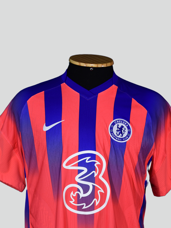 Chelsea 2020/2021 Giroud - TAM GG