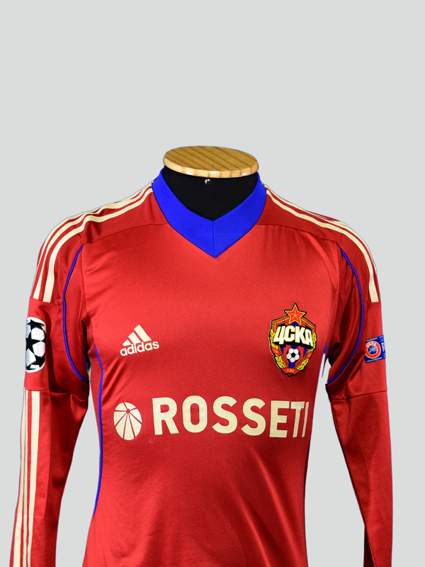 CSKA 2013/2014 Efremov - TAM M