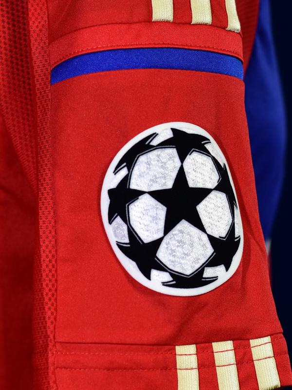 CSKA 2014/2015 Mario Fernandes - TAM G