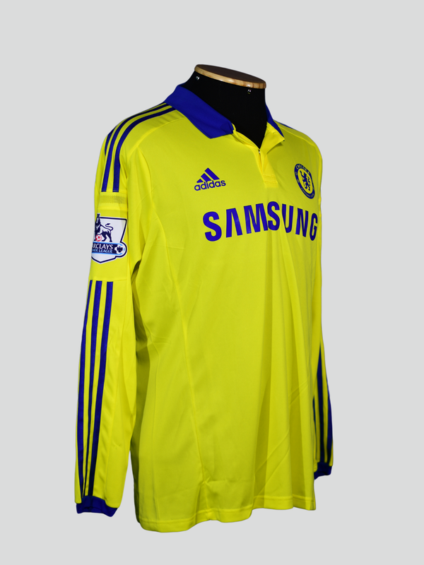 Chelsea 2014/2015 Drogba - TAM GG