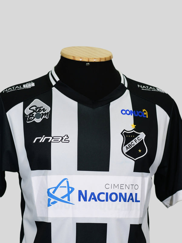 Abc 2016 - Tam G