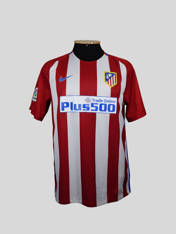 Atletico de Madrid 2015/16 - Tam G