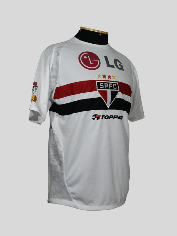 São Paulo 2004 - Tam G