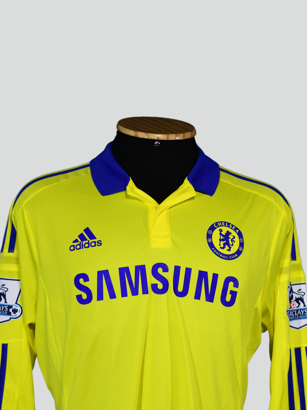 Chelsea 2014/2015 Drogba - TAM GG
