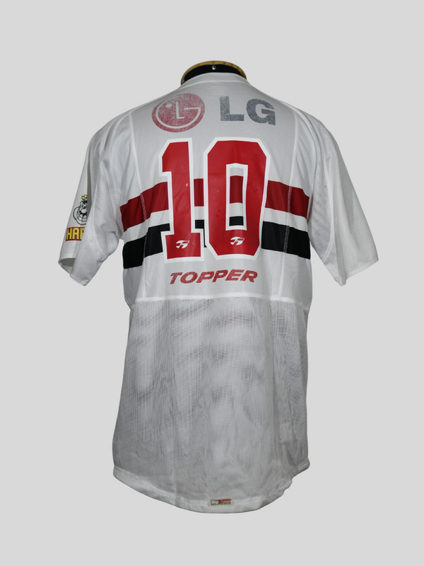 São Paulo 2004 - Tam G