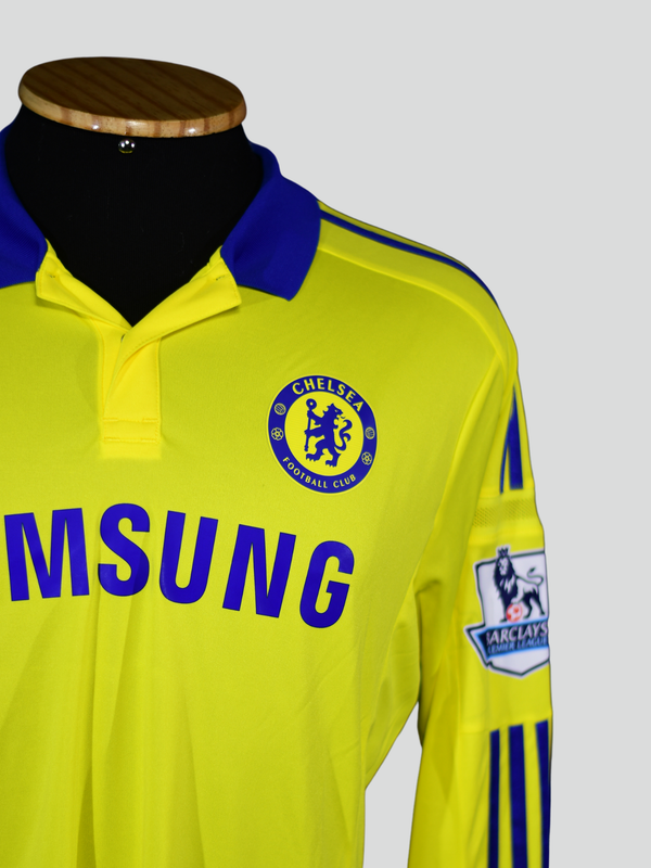 Chelsea 2014/2015 Drogba - TAM GG