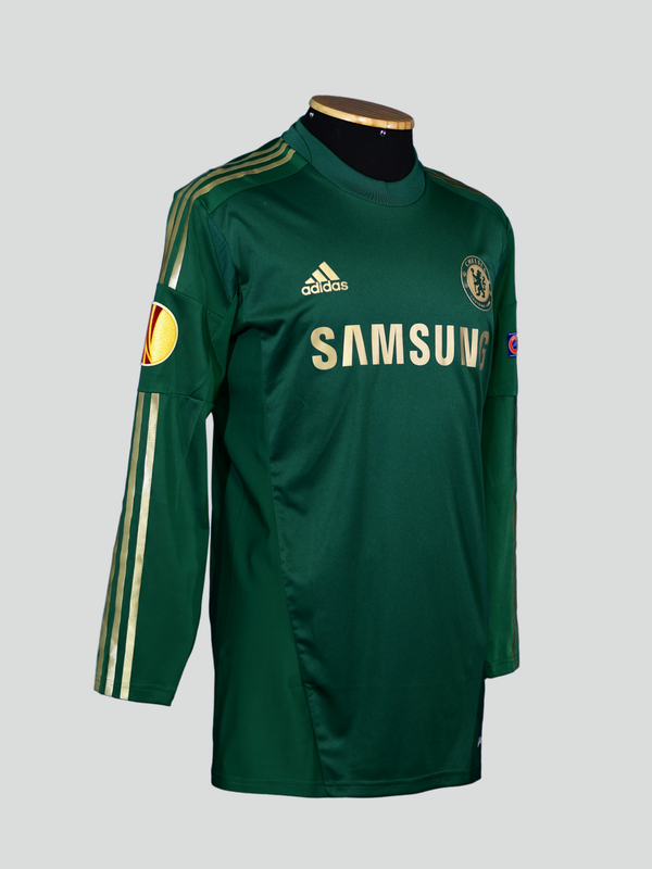 Chelsea 2012/2013 Cech - TAM GG