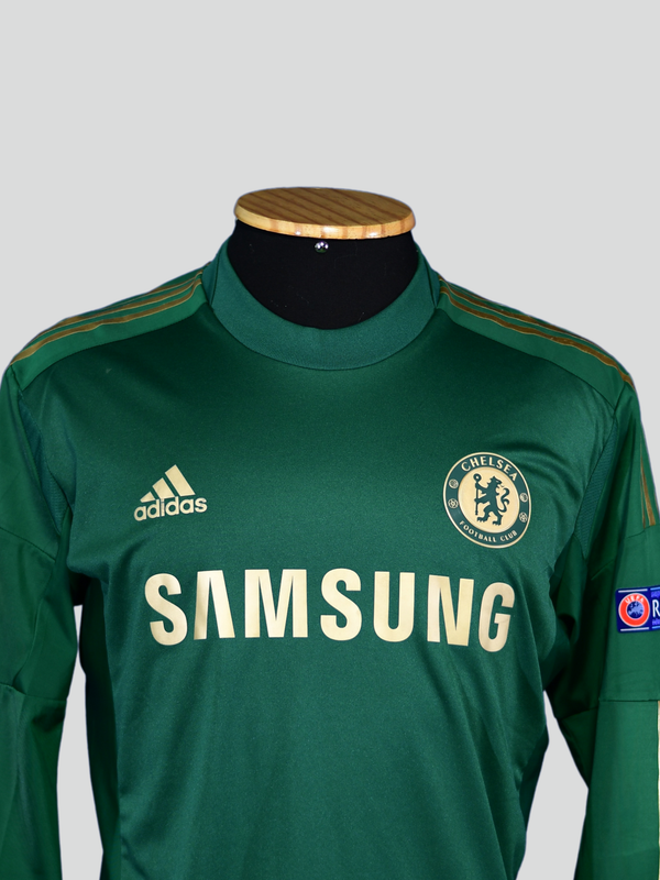 Chelsea 2012/2013 Cech - TAM GG
